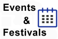 Apollo Bay Events and Festivals