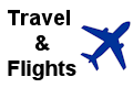 Apollo Bay Travel and Flights